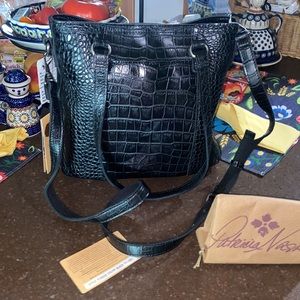 Weekend Sale New Patricia Nash purse sale
